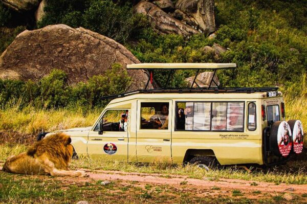 Tanzania Tour Operators