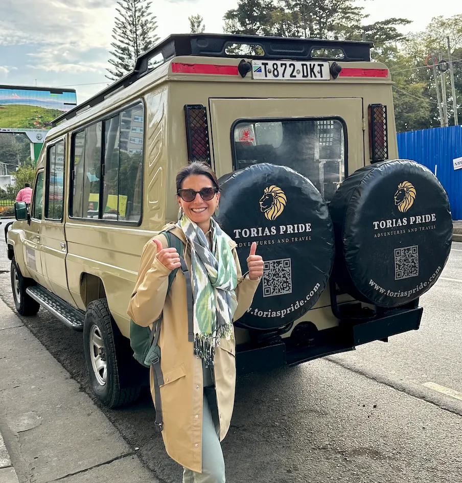 Toria’s Pride Safaris - Image 14 (February 3, 2026)