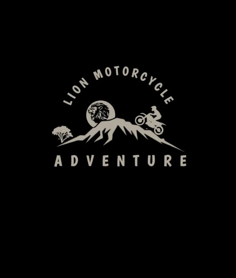 Lion Motorcycle Adventure - Image 01 (May 19, 2026)