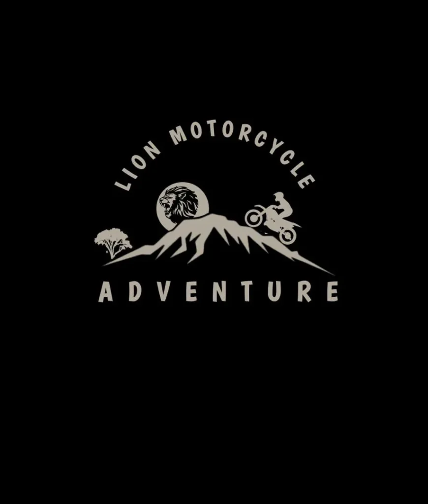 Lion Motorcycle Adventure - Image 01 (May 19, 2026)