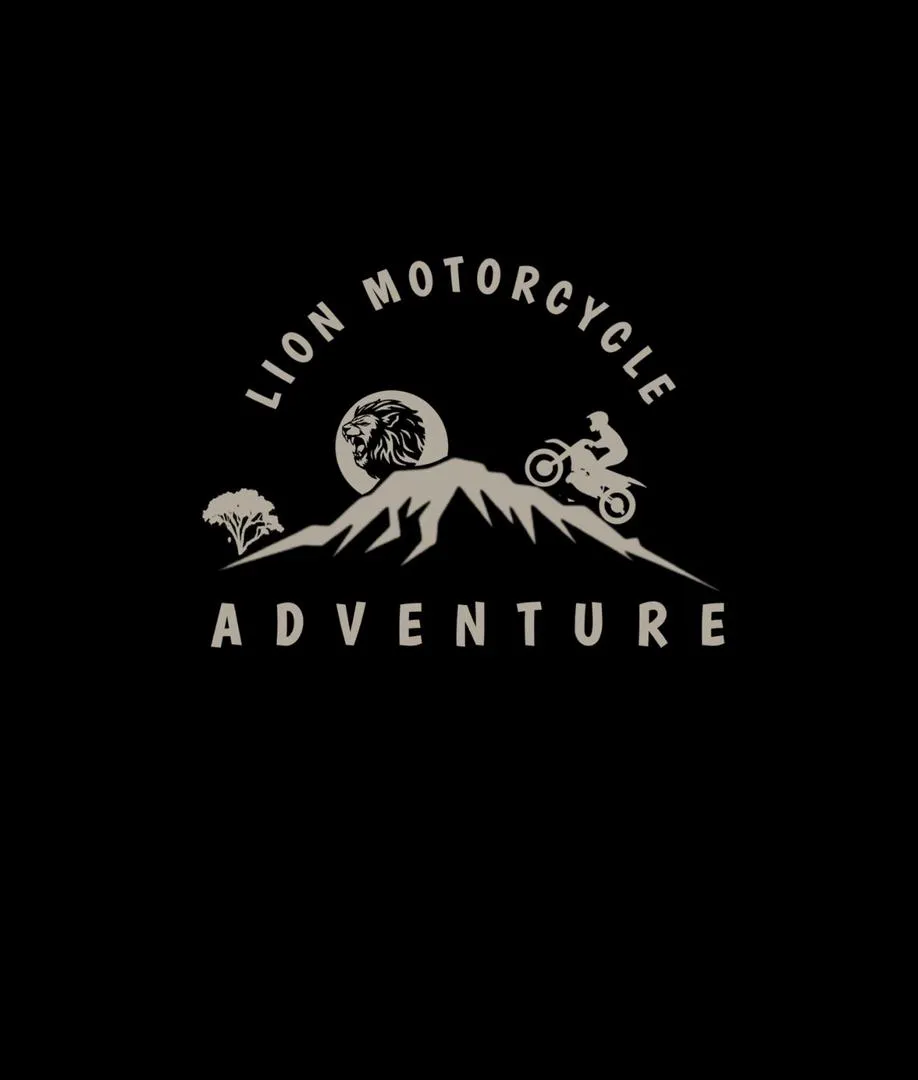 Lion Motorcycle Adventure - Image 01 (May 19, 2026)